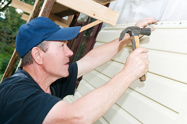 Best Storm Damage Siding Repair  in Plainview, NE